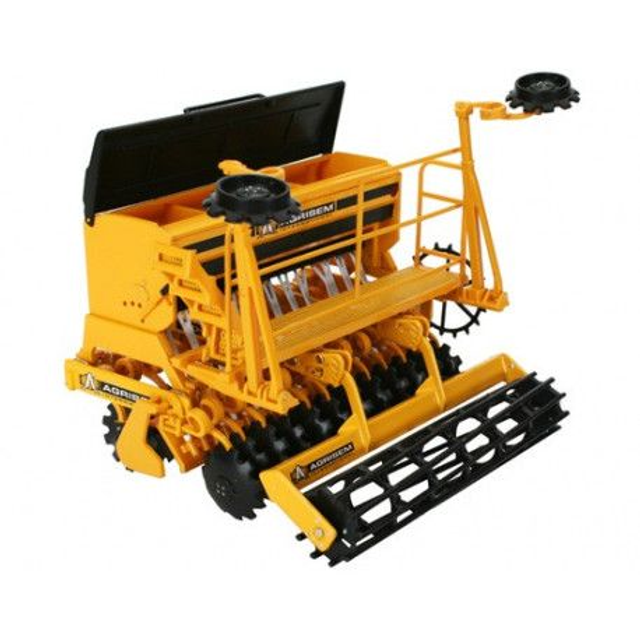 Replicagri 005 Agrisem semoir DS1100
