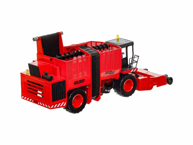 Siku Farmer 4055 Holmer Arracheuse de betteraves 1:32