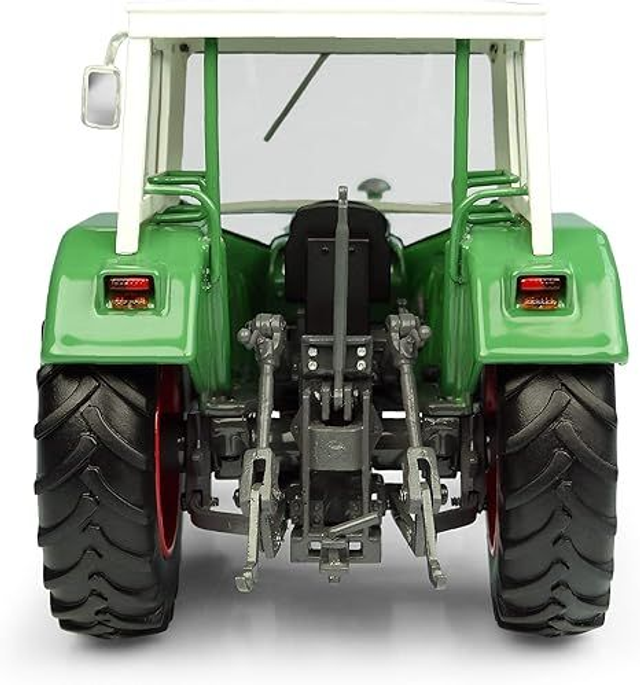 Uh 5312 Fendt Farmer 106 S Turbomatik 4WD