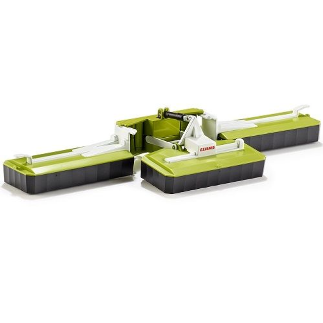 Siku 2265 triple faucheuse Claas
