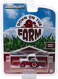 48030_A Tracteur 1:64 1947 Ford gris
