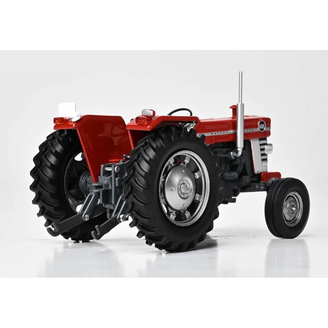 Tracteur Massey Ferguson 168 - Replicagri REP 515