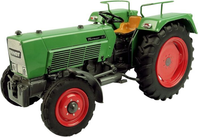 Uh 5270 FENDT Farmer 3S 2WD