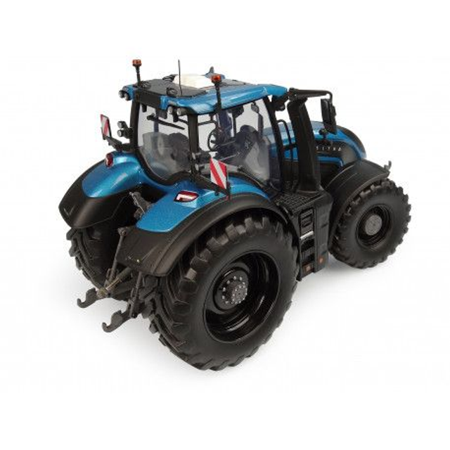Valtra S416 turquoise 6652