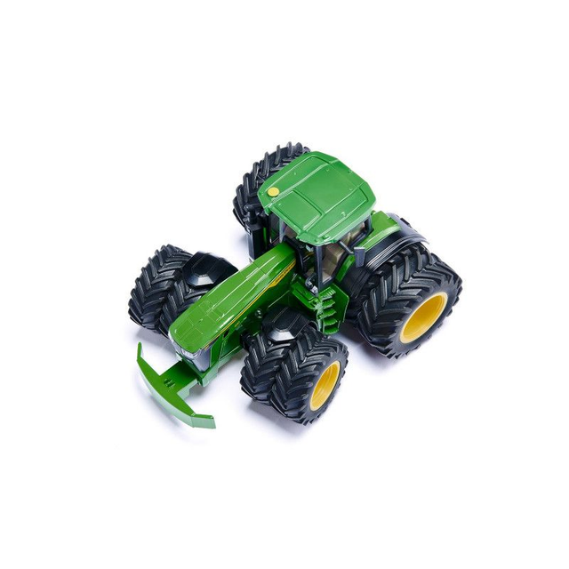 Siku 3292 John Deere 8R 410 jumelé