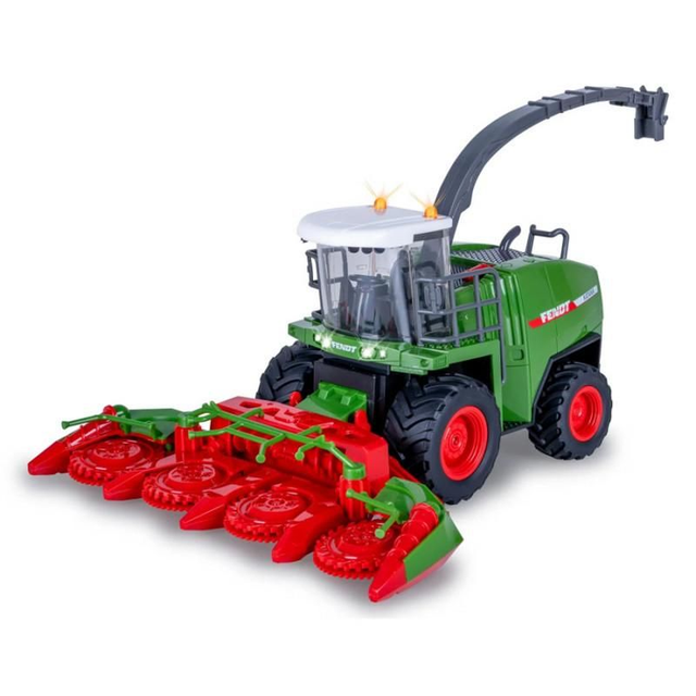 Ensileuse Fendt Katana radio-commandée - Jamara 405315