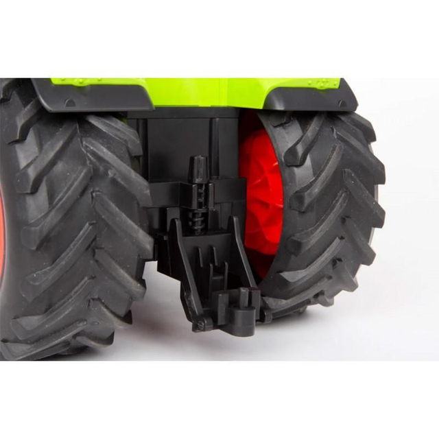 Tracteur Claas Arion 660 radio-commandé - Jamara 405350