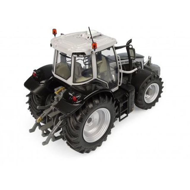 Massey Ferguson 7S 190 noir 6617