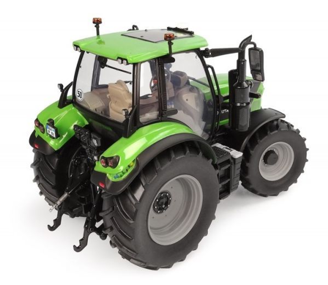 Uh 6494 DEUTZ-FAHR 6150.4 RV SHIFT