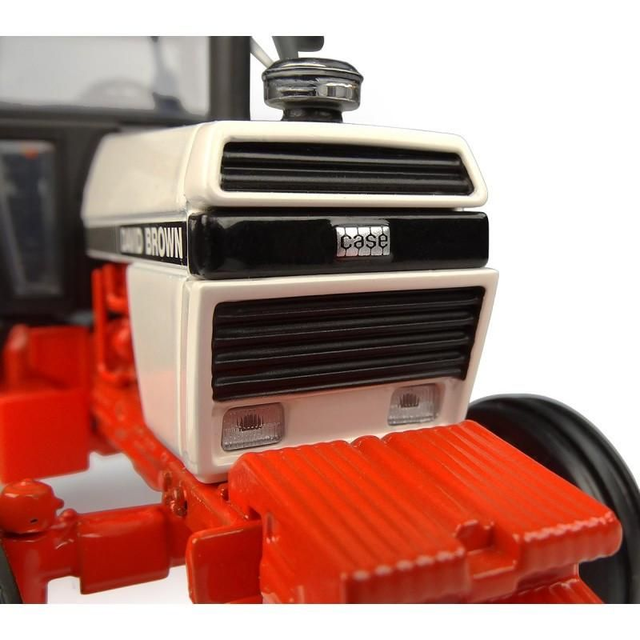 Tracteur DAVID BROWN 1690 UH 6754 UH 1/32