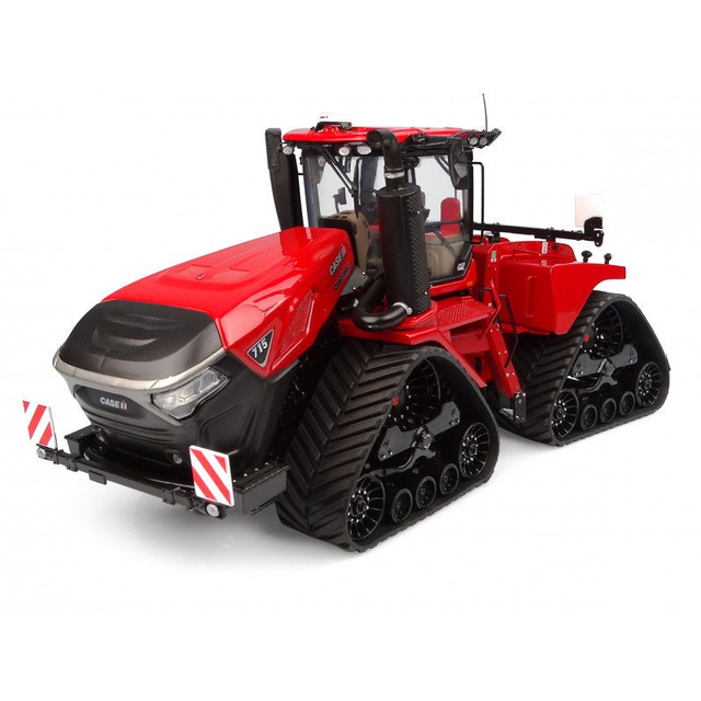 UH 6654 Quadtrac 715