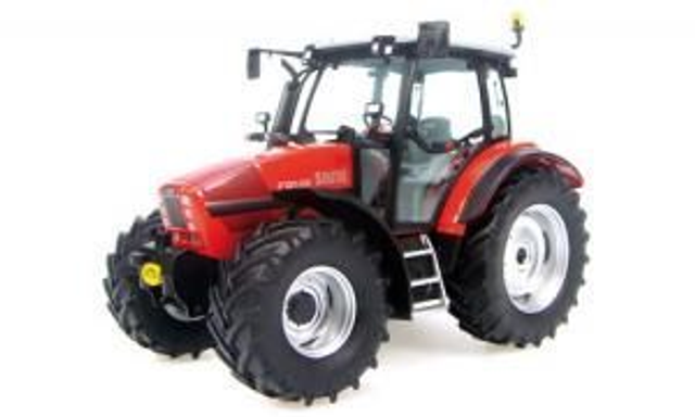 Uh2592 ijzer 100