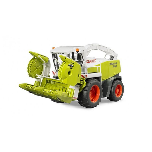 Claas Jaguar 900 Forage Harvester - Bruder 02131