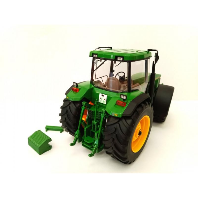 TRACTEUR JOHN DEERE 8400 SCHUCO 450787500