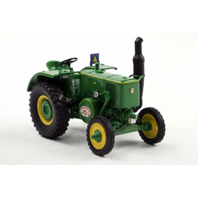 Tracteur Société Française Vierzon 302 1953 - Replicagri REP 531