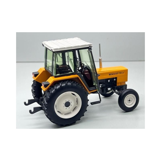 Tracteur Renault 781 S - Replicagri REP 185