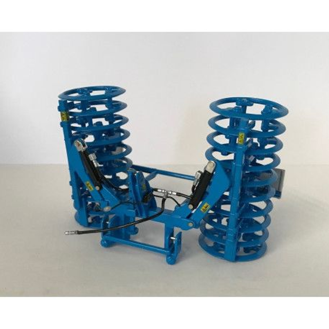 UH 6231 Lemken VarioPack