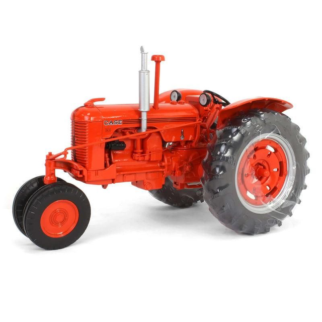 Tracteur Case DC-3 à voie étroite au 1/16 1510