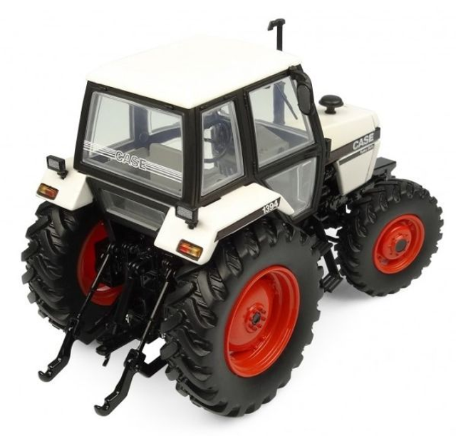 Case 1394 4WD 6436