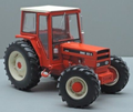 Rep 124 Renault 851 4x4