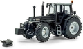 TRACTEUR MINIATURE SAME LASER 150 Black édition 302334 ROS 1/32