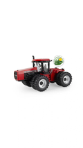Case International 9250 National Farm Toy Museum 2025 Select Series - 1:32