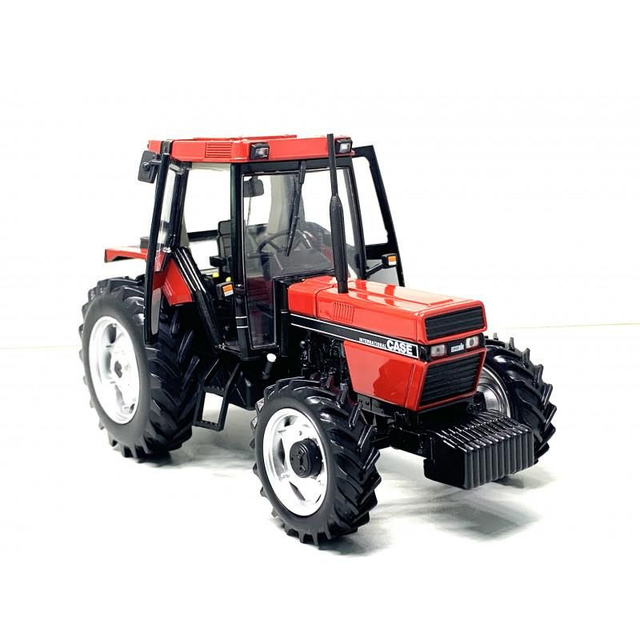 CASE IH 956 XL jumelage déclipsable REP 250 REPLICAGRI 1/32