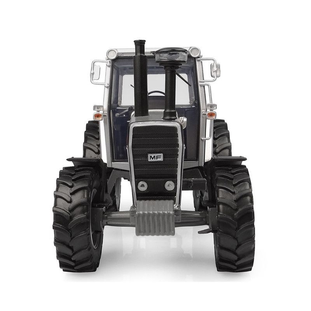 Massey Ferguson 2725 grijs