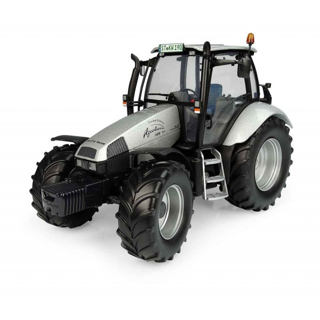 Deutz agrotron grijs uh 5396