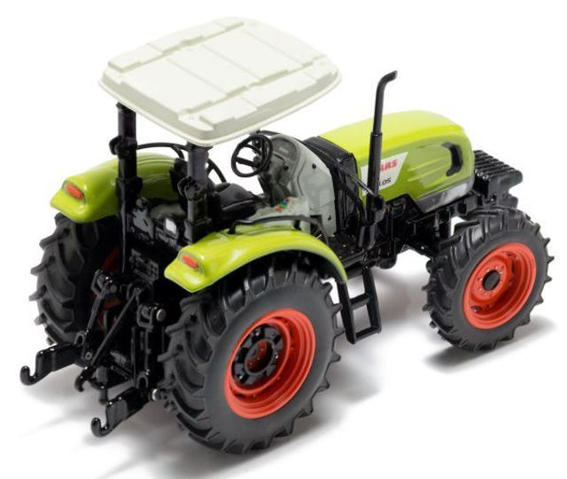Claas Talos 230 USK 30016