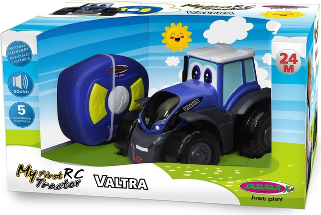 Valtra My first RC Traktor 2,4GHz  405322