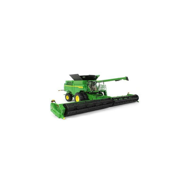 Moissonneuse JOHN DEERE X9-1000 Prestige 45750 BRITAINS-ERTL 1/32