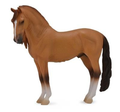 Collecta 88701 Campolina étalon Rouge - (XL)