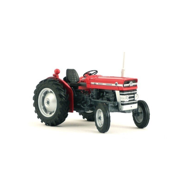 TRACTEUR MASSEY FERGUSON 135 UH2785 UNIVERSAL HOBBIES 1/32 UH2785