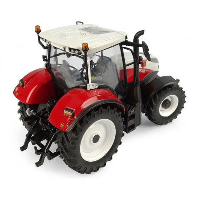Steyr 6150 cvt 6461