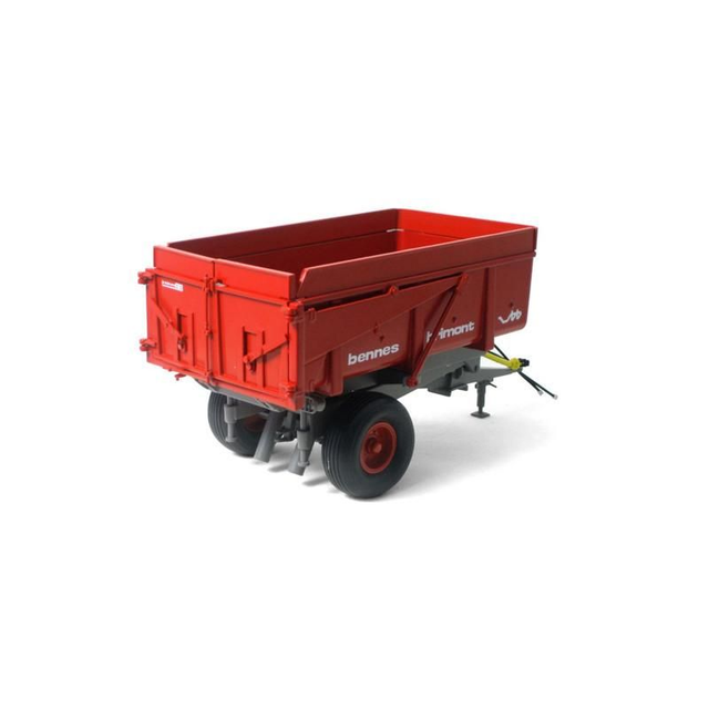 Brimont BB8 SE-kipper - Replicagri REP 069