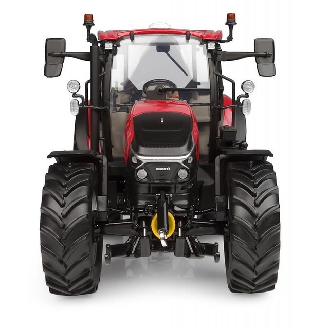 Tracteur miniature CASE IH Farmall 120C UH 6852 Universal Hobbies 1-32