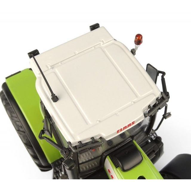 Claas Ares 816 RZ    uh 6661