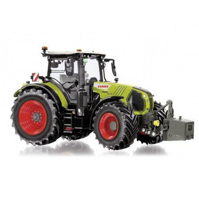 Arion 630 Claas Wiking 7858