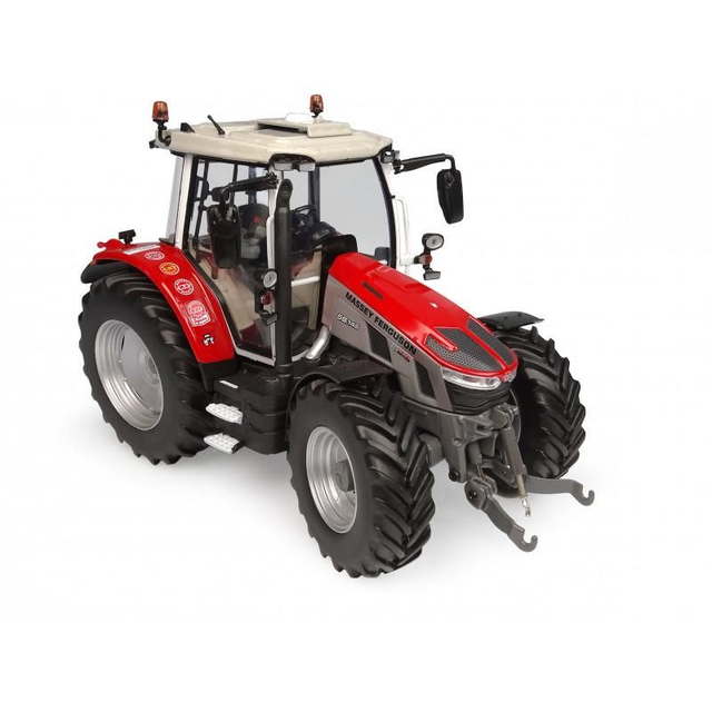 TRACTEUR MINIATURE MASSEY FERGUSON 5S 145 175 Ans MF UH 6460