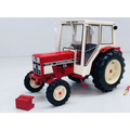 Herh 183 IH 633 SA 4x2