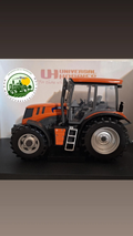 Tracteur Terrion ATM 3180-4 UH 2718