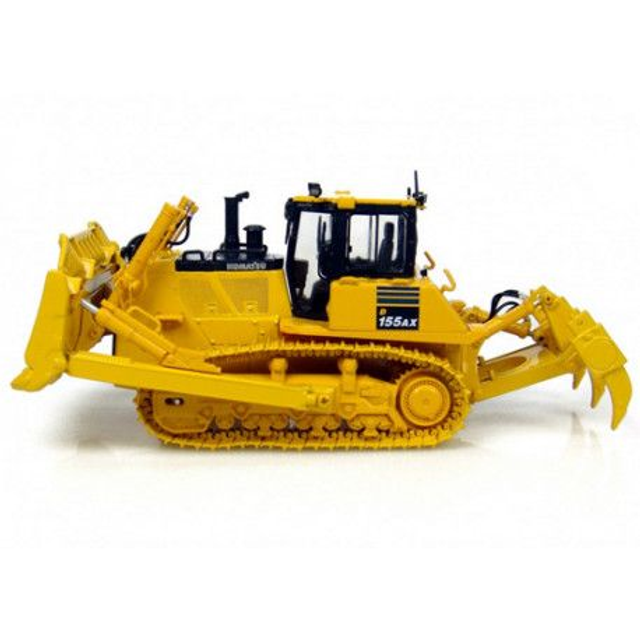 UH8010 Komatsu bull 155 AX