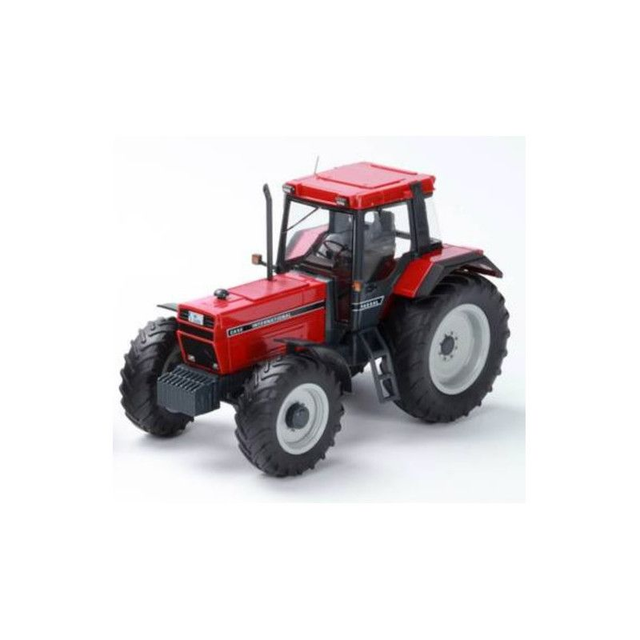 Wiking 77861 IH 1455 xl rouge