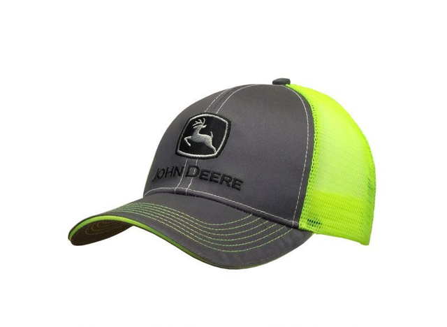 Casquette John Deere 113