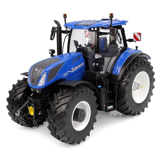 UH 6604 New Holland T7 300