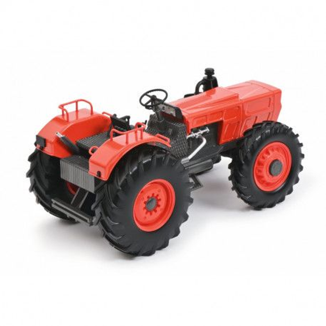 SAME DINOSAURO Rouge SCHUCO 1/32 450914500