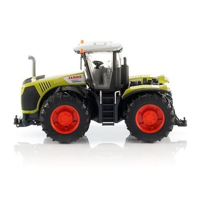 Bruder 03015 Tracteur Claas Xerion 5000