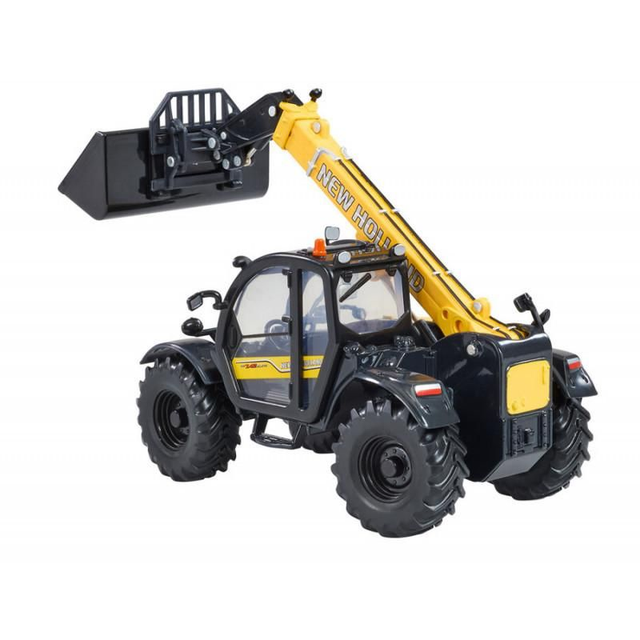 Télescopique NEW HOLLAND TH 7.42 43395 BRITAINS 1/32
