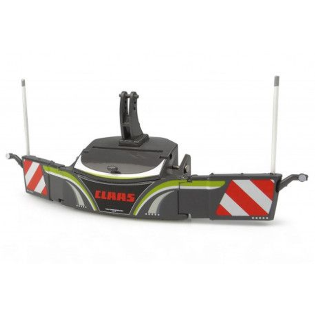 UH 6679 Gewicht logo Claas